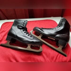 Men's New Figure Skates